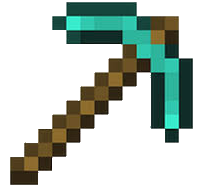 Pickaxe